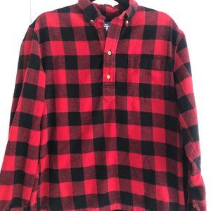 Chubbies Nutter Flannel Shirt